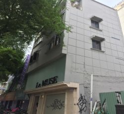 cho thue nha quan 1 mat tien duong nguyen trung truc p  ben thanh quan 1