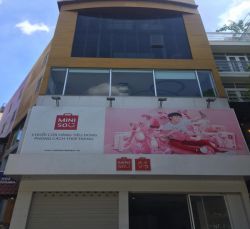 cho thue nha quan 1 mat tien duong pham hong thai p  ben thanh quan 1