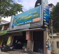 cho thue nha quan 1 mat tien duong nguyen dinh chieu p  da kao quan 1