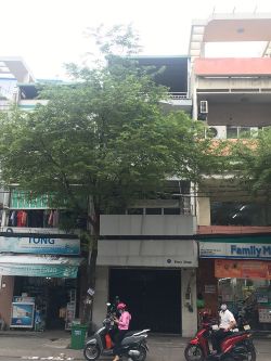 cho thue nha duong nguyen gia tri 4 2 x 20 m tret 3 lau 70 trieu  thang