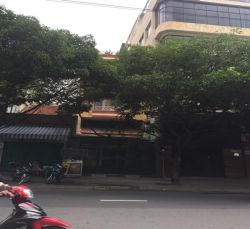 cho thue mat bang quan 1  duong dien bien phu quan 1  57 x 27mgia 4000 