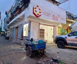 cho thue nha quan tan binh  nha mat tien duong pham van bach p 15 dt 5m x 24m  tret lau