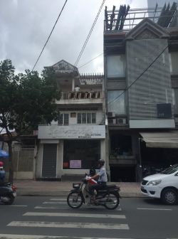 mat bang cho thue quan 3 duong nguyen dinh chieu quan 3 85x20m 230 trieu