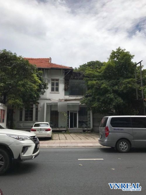 mat bang cho thue quan 3 duong dien bien phu quan 3 12x20m 6500  thang