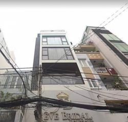 cho thue nha duong huynh van banh p 11 phu nhuan  4x10 m2 3 lau 32 trieu