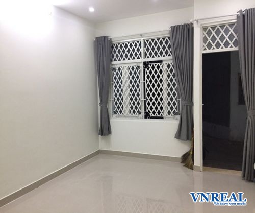 ban nha hem le quang dinh 37x9m 1t 1lau binh thanh