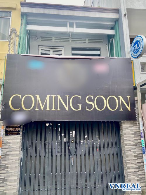 cho thue nha tran khanh du 4x20 1 lau 38 trieu thang