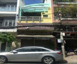 cho thue nha nguyen can mat tien duong bau cat 1 phuong 14 quan tan binh