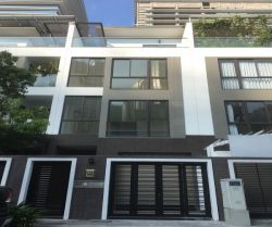 cho thue nha quan 10 cho thue nha khu ha do centrosa phuong 12 quan 10 