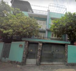 cho thue nha duong nguyen khuyen phuong 12 quan binh thanh tphcm   9x12m 2 lau 22 tr thang