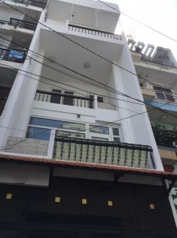 nha cho thue quan 3 mat tien duong truong quyen phuong 6 quan 3