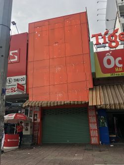 cho thue nha duong dien bien phu 4 8 x 14 5 m tret 45 trieu  thang