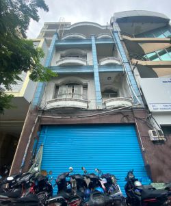 cho thue ncc duong dien bien phu quan 3 ngang 55x19m tret 3 lau gia 3500 usd 