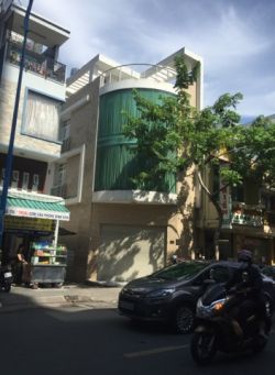 cho thue nha quan 1 duong tran quang khai quan 1 5x16m gia 2800  thang