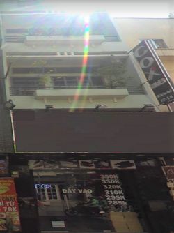 cho thue nha su van hanh phuong 12 4x18m 3 lau 140 trieu th 