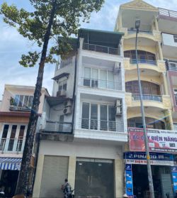 cho thue mat bang duong nguyen cong tru quan 1 ngang 64x12m tret 3 lau gia 75 trieu 