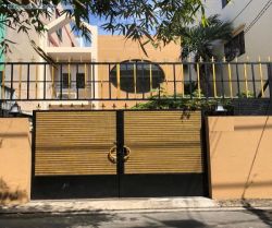 cho thue nha quan tan binh hem duong hau giang phuong 4 dt 5m x 30m 1 tret 1 lau gia 30 trieu