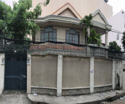 cho thue nha d2 24x20m tret lau ap mai gia 80 trieu