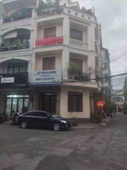 cho thue nha hoa cauphu nhuandt 5x11tret 4 lau gia 50 trieu