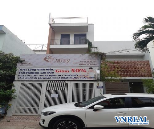 cho thue mat bang mat tien duong nguyen cu thao dien q2 nha 1 tret 3 lau 6 phong co noi that co ban gia theu 1600  thang