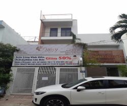 cho thue mat bang mat tien duong nguyen cu thao dien q2 nha 1 tret 3 lau 6 phong co noi that co ban gia theu 1600  thang