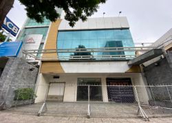 cho thue mat bang duong dien bien phu quan 3 ngang 12x37m tret 4 lau gia 40 000 usd th 