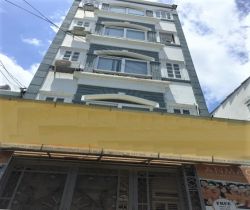 cho thue nha cao thang phuong 12 5 3x15m 5 lau 55 trieu thang