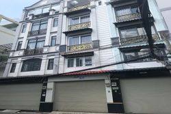 ban nha hxh phan dang luu p3 phu nhuan 35x9m  nh 7m  4 lau  65 ty