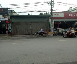 cho thue mat bang mat tien duong phan van tri phuong 11 quan binh thanh 6x28 gia 45 trieu 