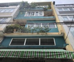 ban nha dep duong nguyen thien thuat  phuong 14 q 3  tphcm dien tich   5m x 20m  gia chi   12 ty