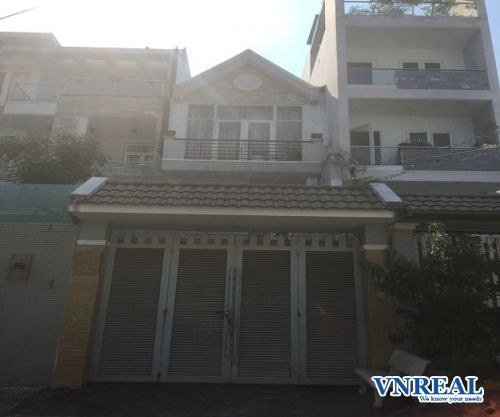 cho thue nha quan 10 nha cho thue mat tien duong ba vi khu bac hai phuong 15 quan 10 