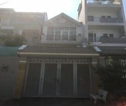 cho thue nha quan 10 nha cho thue mat tien duong ba vi khu bac hai phuong 15 quan 10 