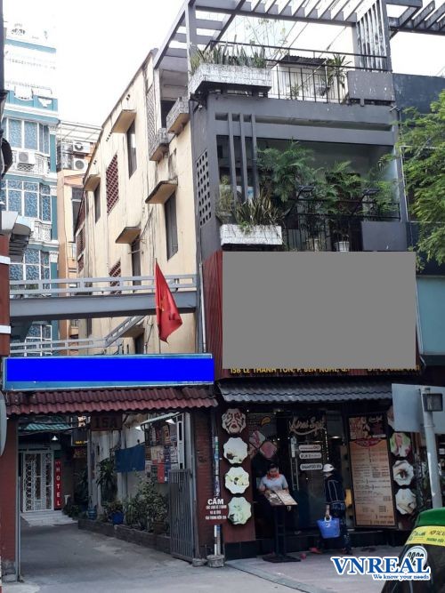 cho thue mat tien duong le thanh tondt 4x12 1 tret 3 lau gia 6000 usd thang 