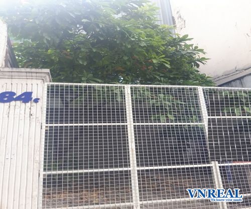 cho thue mat bang mat  tien duong  tran quoc toan dien tich 5 x30m gia 70tr