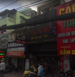 cho thue nha mat tien quan 3 duong cach mang thang 8 phuong 10 quan 3 gia 35 trieu