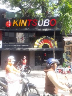 cho thue nha mat tien duong huynh thuc khang quan 1 dt9x15 1 tret 1 lau gia 150 trieu thang