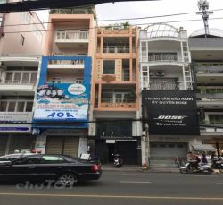 cho thue mat bang quan 1 duong nguyen binh khiem quan 1  4x20m gia 90 trieu