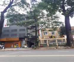 cho thue mat bang mat tien duong pham ngoc thach dien tich 9 x 29m  1 tret   ham   5 lau gia 25 000 