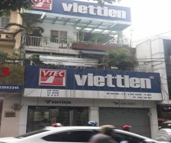 cho thue nha mat tien duong ho van hue 6 5x10 m 2 lau 40 trieu