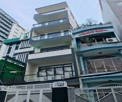 cho thue nha mat tien nguyen trong tuyen 4 7x20 gia 80 trieu