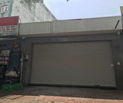 ban nha mat tien duong d1 p25 binh thanh  41x20m cap 4  15 ty