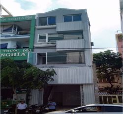 ban nha quan phu nhuan duong mat tien 3 lau dien tich 4 x 6m gia 99 ty