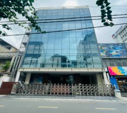 cho thue nha quan 1 mat tien duong thach thi thanh p  tan dinh quan 1 23000 