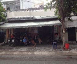 cho thue nha quan 1  nha cho thue mat bang tang tret duong dinh tien hoang phuong dakao quan 1 4 x 20m gia 55 trieu  thang