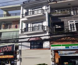 cho thue mat bang mat tien duong le van sy 4 5x26 m 75 trieu