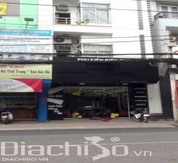 nha cho thue quan 3 cho thue nha mat tien duong vo van tan phuong 6 quan 3