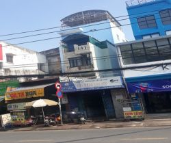 cho thue mat bang mat tien duong le van sy 3x12 m2 35 trieu