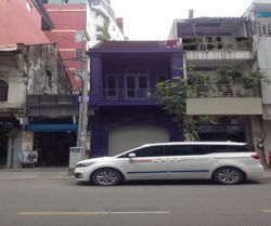 cho thue nha quan 1  nha cho thue mat tien duong mac thi buoi phuong ben nghe quan 1 4x20m   tret 2 lau  gia 7 500 usd  thang