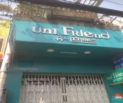 cho thue mat bang mat tien duong truong chinh quan tan binh