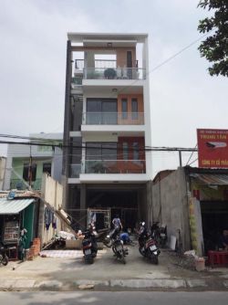 cho thue nha mat tien duong nguyen thi dinh cat lai q2 lam vp cao cap gia80tr thang